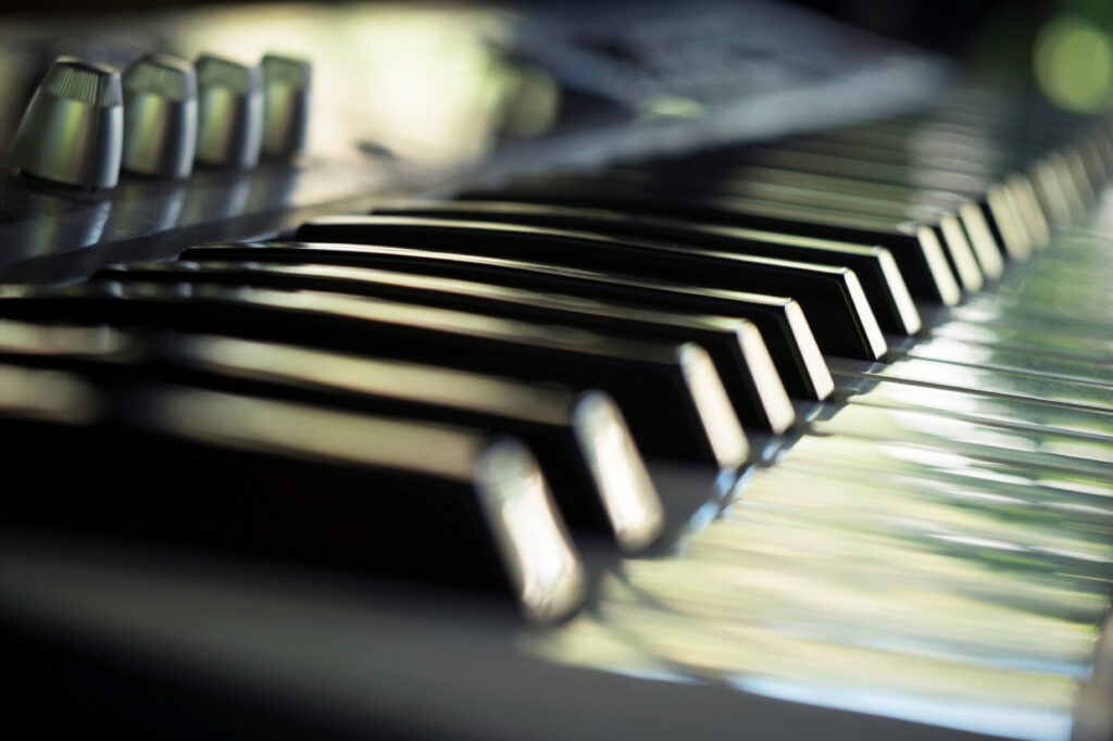 piano learning benefits