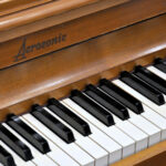 Determine the Quality of a Piano