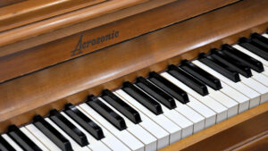 Determine the Quality of a Piano